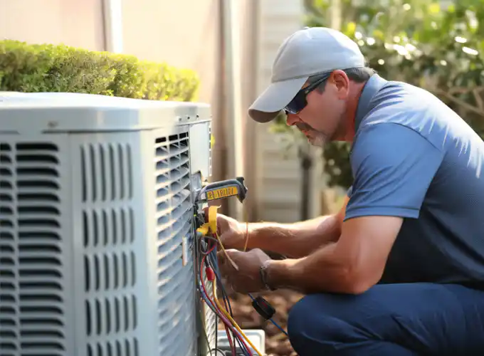 installateur Echtenerbrug